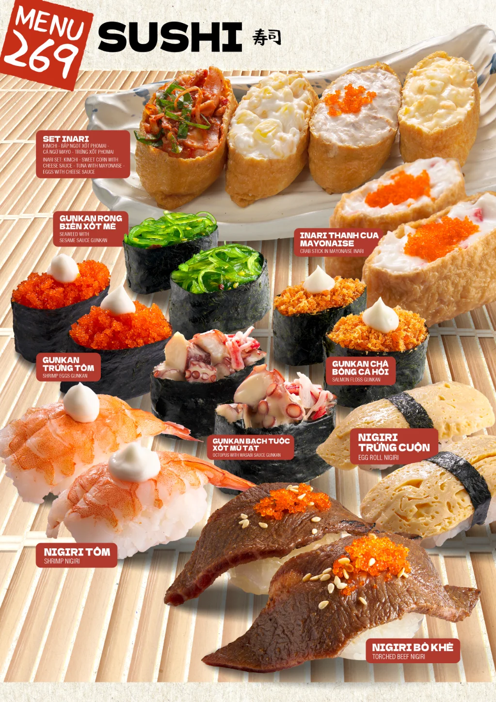 10 sushi 289