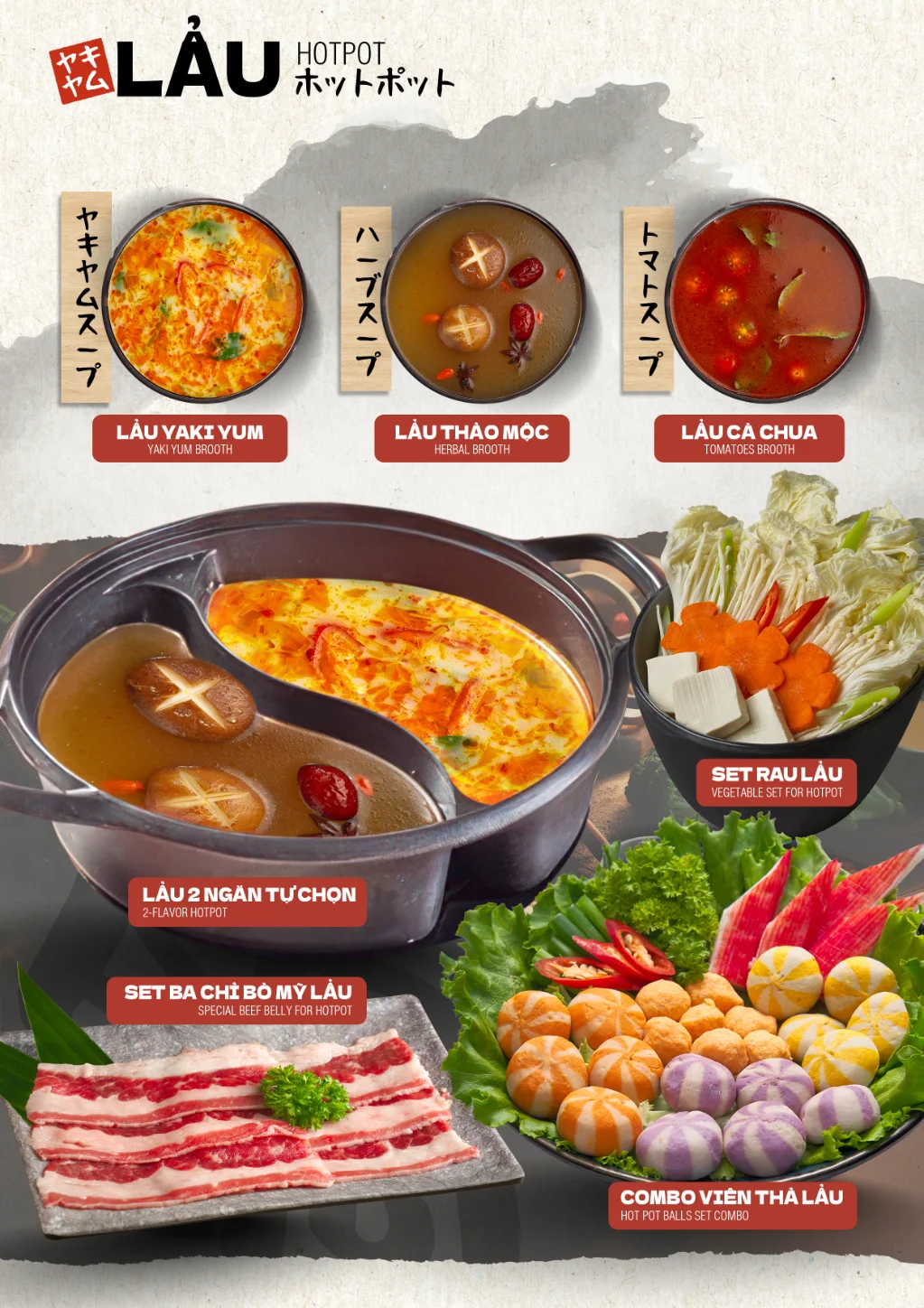 17 lẩu for 289 & 389