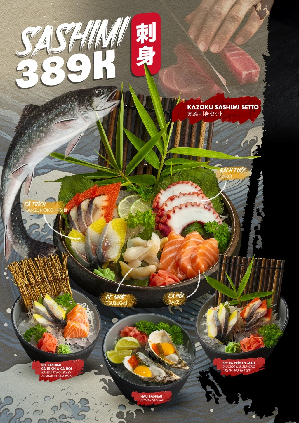 10 sashimi 389